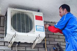 Find HVAC Contractors in Arlington County