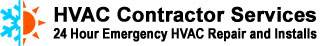 Arlington County HVAC Contractors